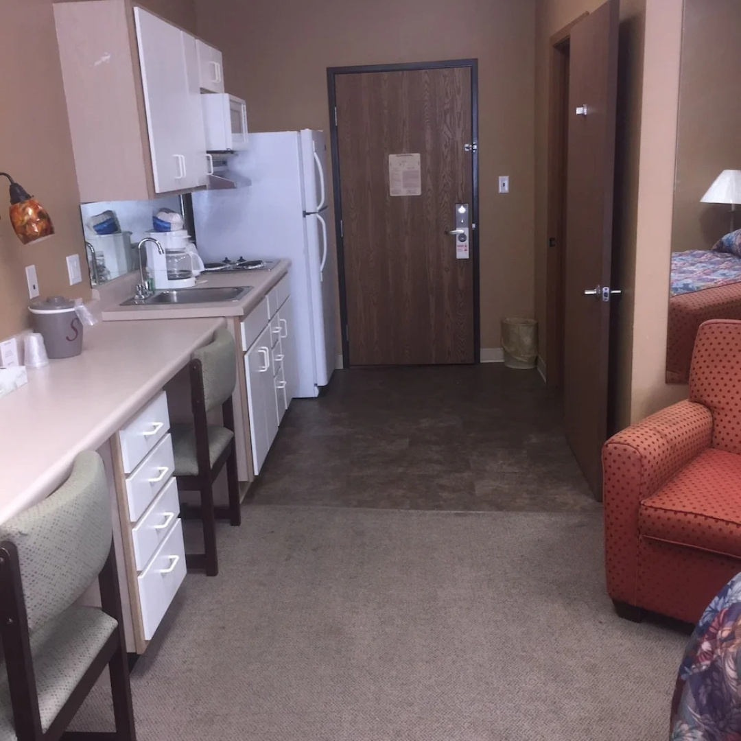 The Sterling Hotel and Extended Stay