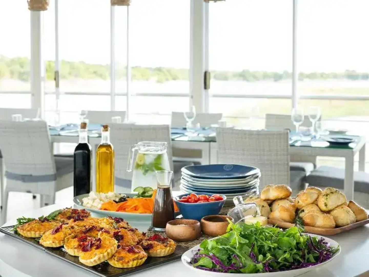 Chobe Princesses by Mantis