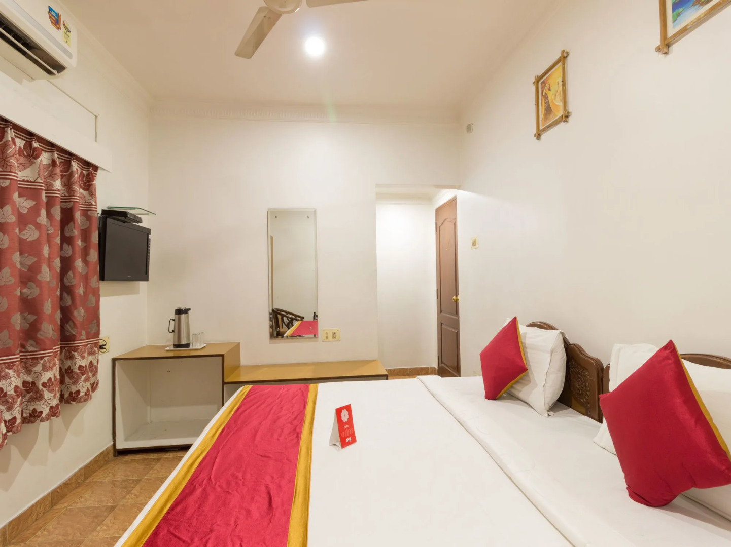 Hotel Sitara Paradise Ameerpet