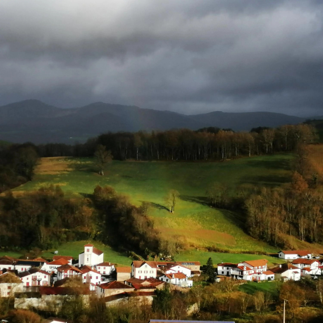 Logis Hotel Xoko-Goxoa