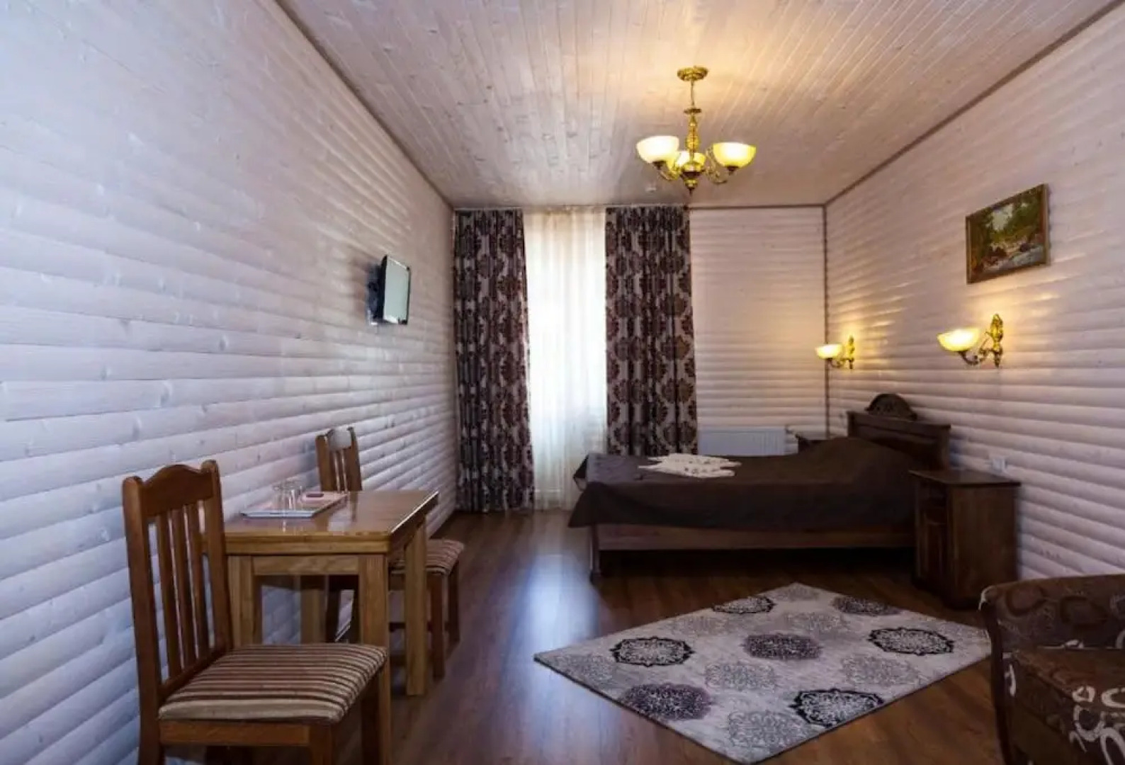 Отель «Вилла Nikoletta»