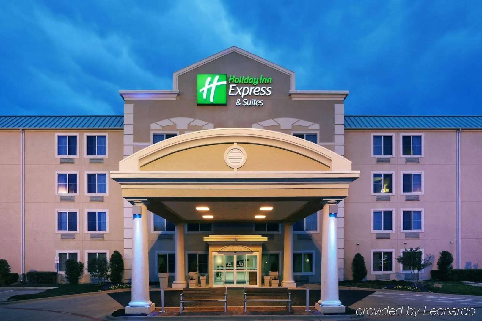 Holiday Inn Express Hotel & Suites Dallas Lewisville by IHG