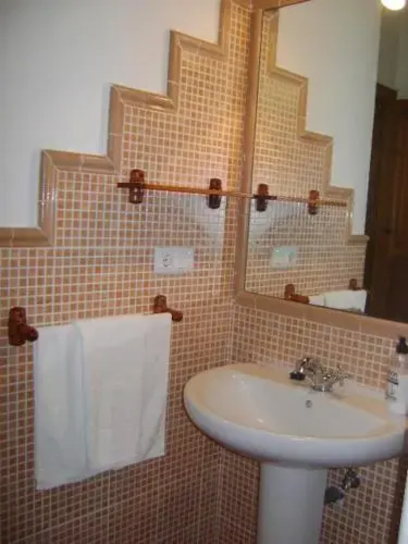 Apartamentos Dos Robles