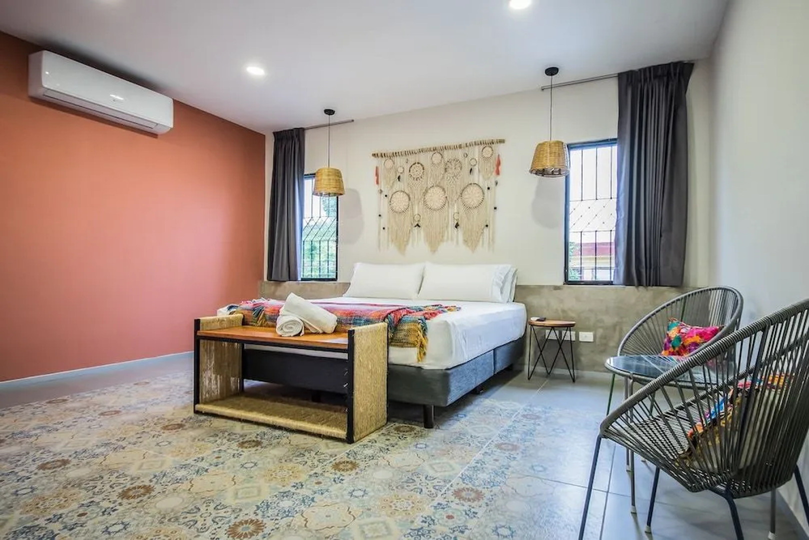 Hotel Boutique Casa Xaan