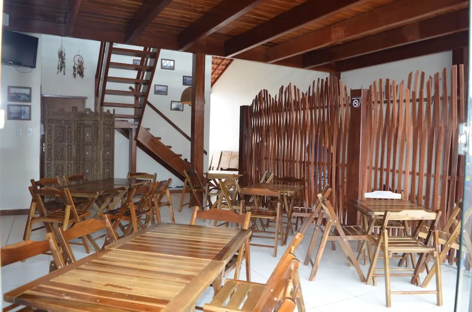 Pousada Vila Tutoia