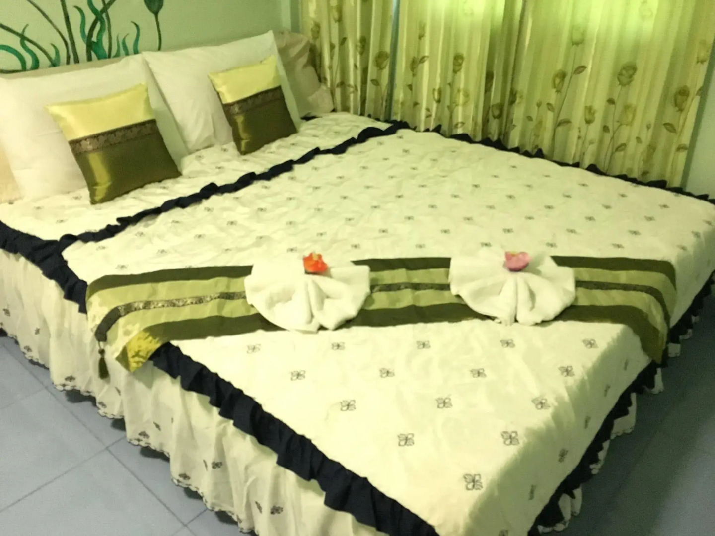 Baandin Resort and Restaurant