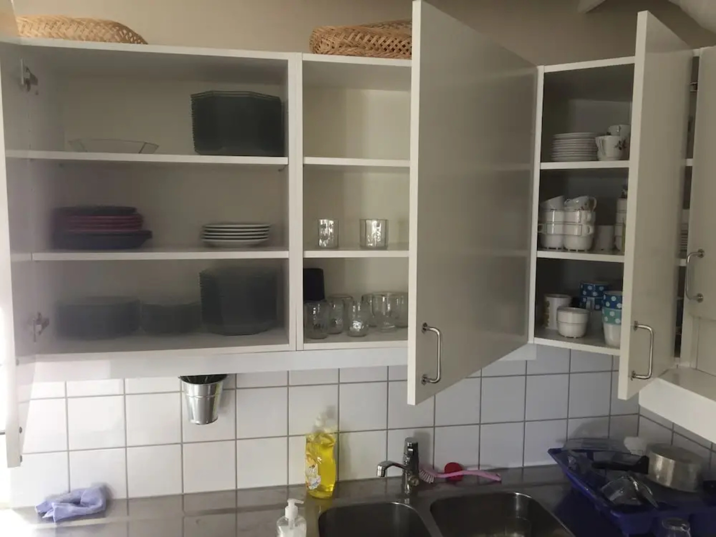 Gafsele Lappland Hostel