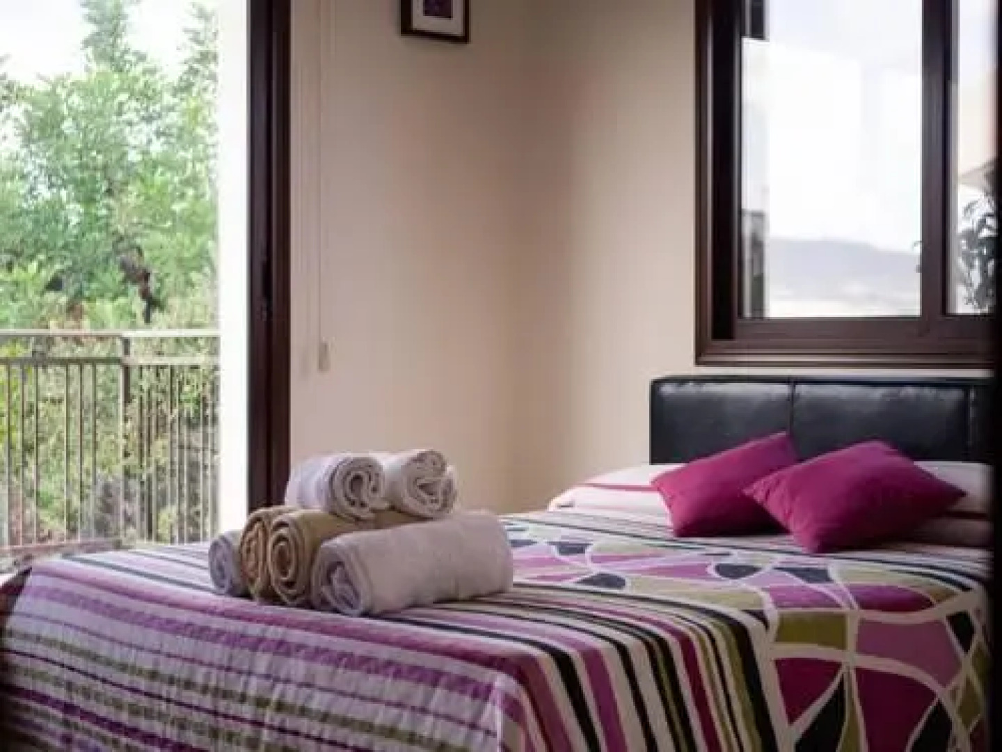 Mediterranean Blue Villa