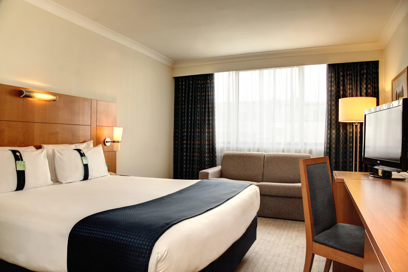 Holiday Inn London-Bloomsbury Hotel by IHG