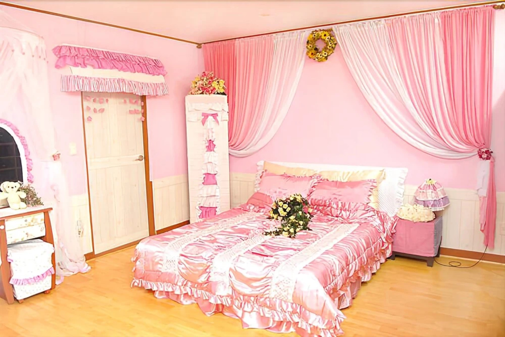 Yangpyeong Clear Water Pension