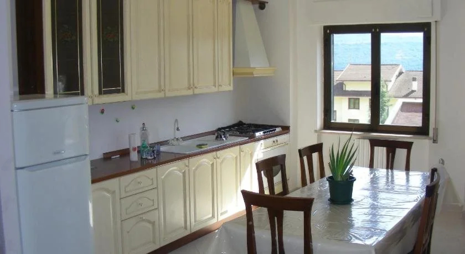 AQuarium B&B L'Aquila