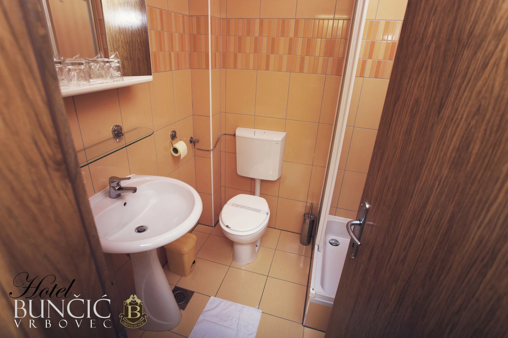 Hotel Bunčić Vrbovec