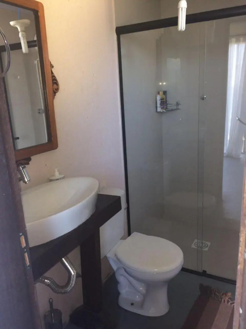 Linda casa na Gamboa Garopaba