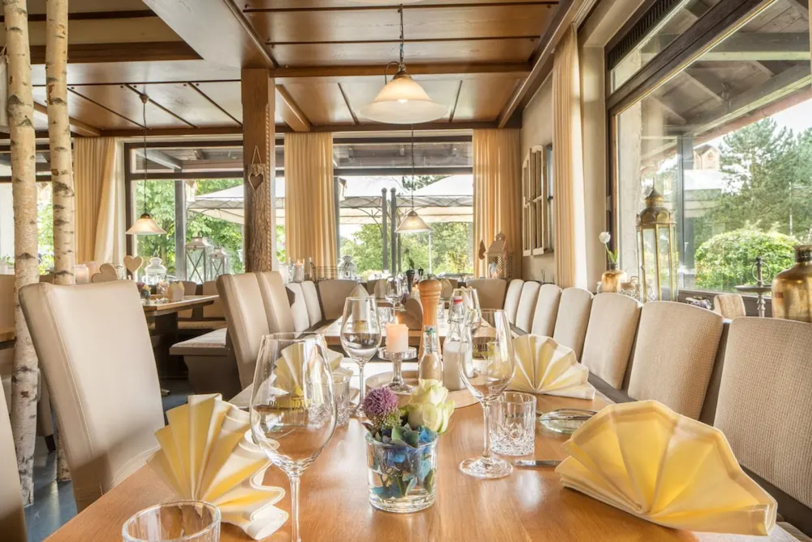 Parkhotel Emstaler Höhe