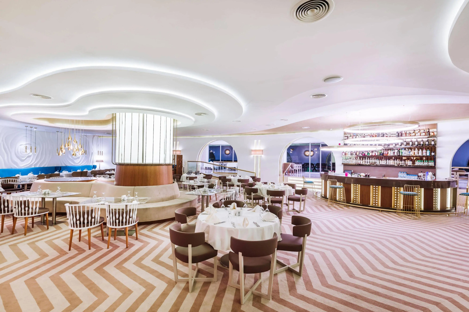 Chamada Prestige Hotel