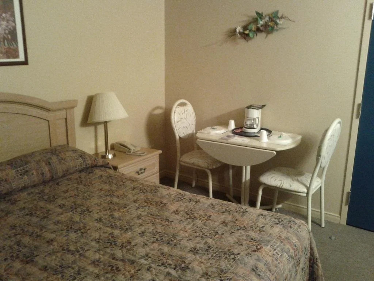 Auberge St-Alexandre