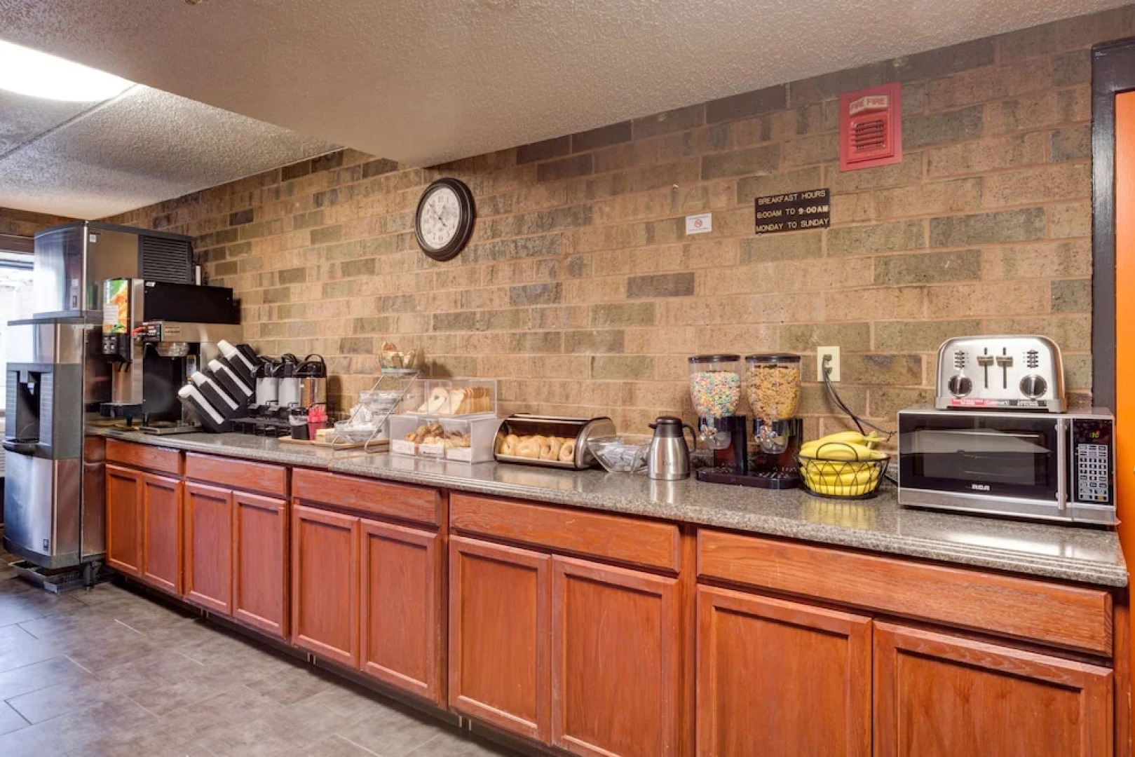 Travelodge Cleveland Willoughby