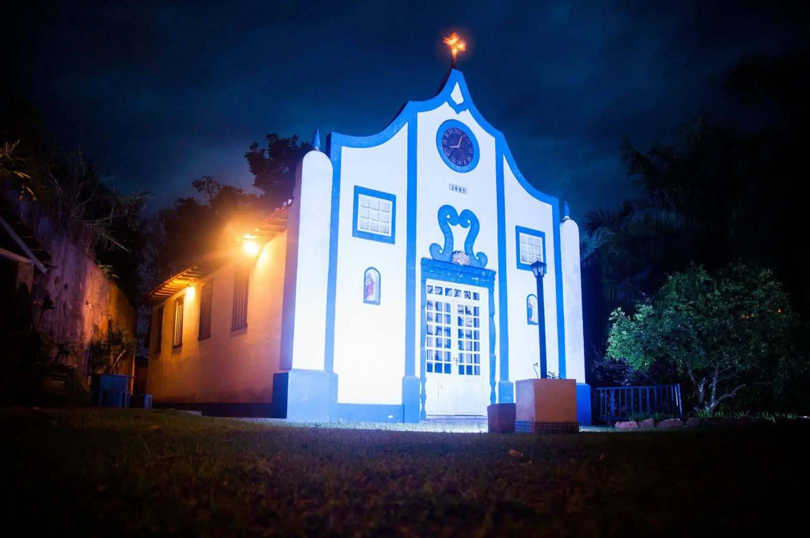 Xica da Silva Pousada