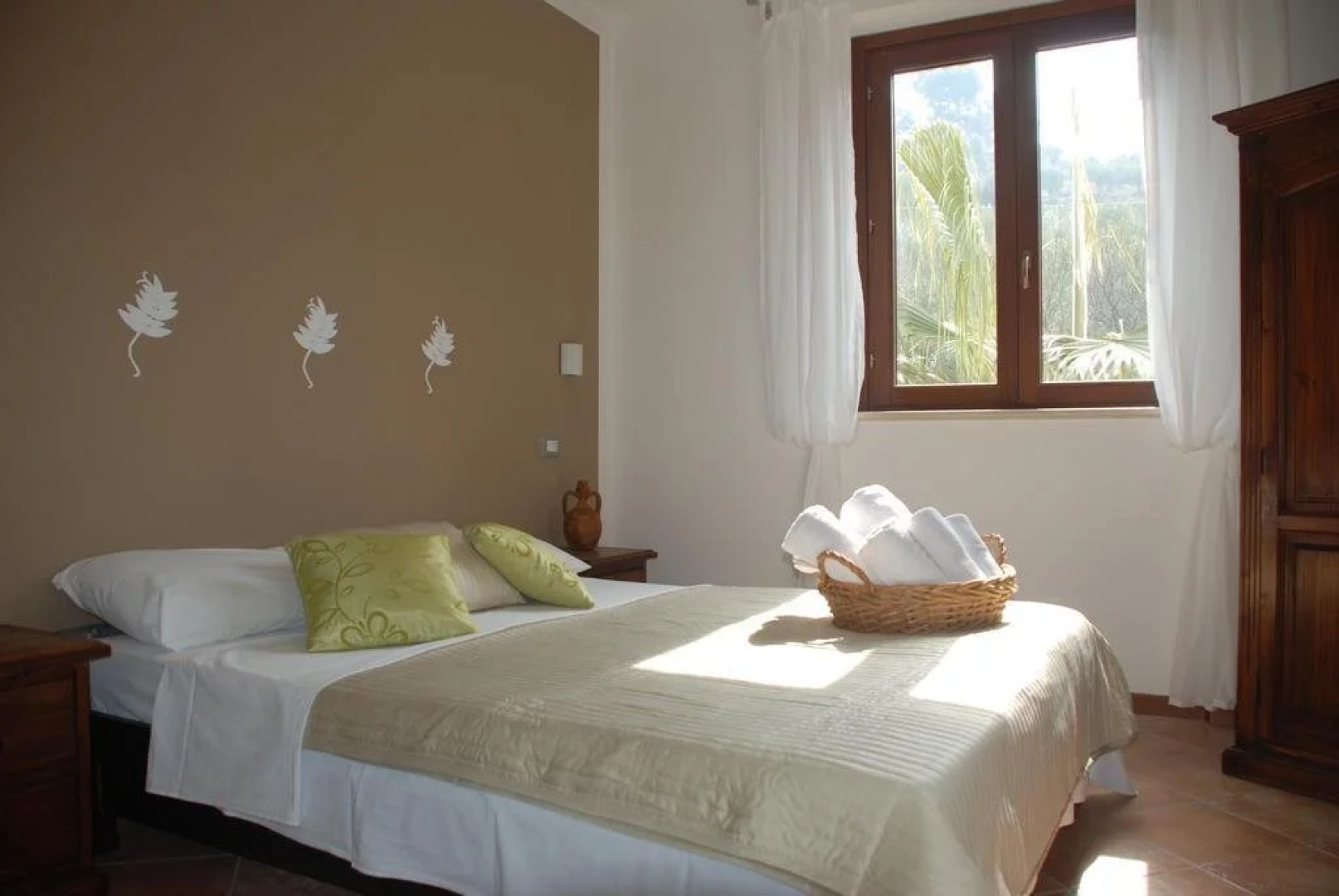 Agriturismo Vecchia Monta