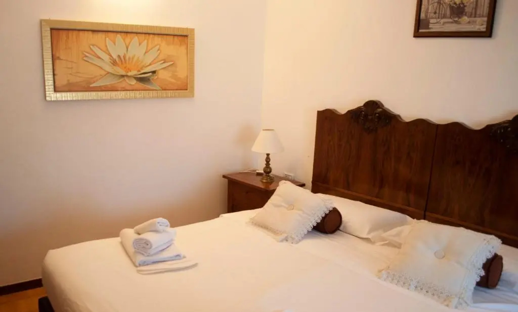 Albergo Corte Malaspina