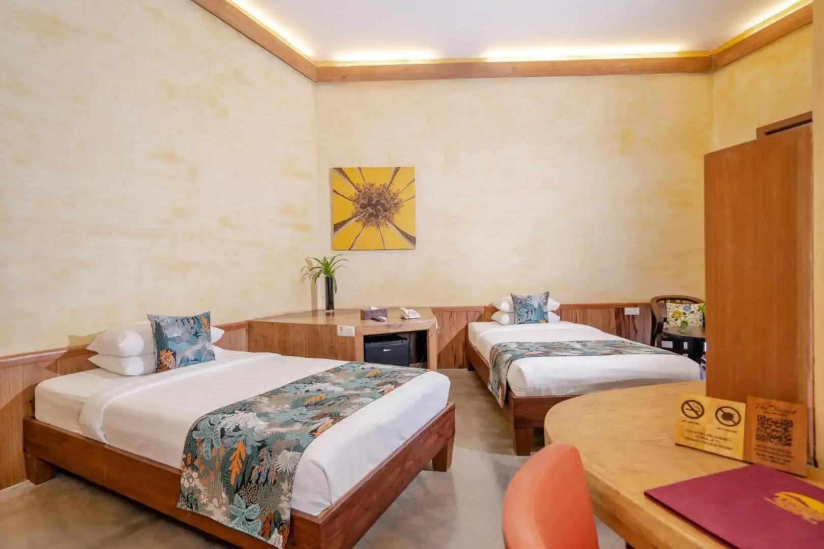 Veranda Natural Resort