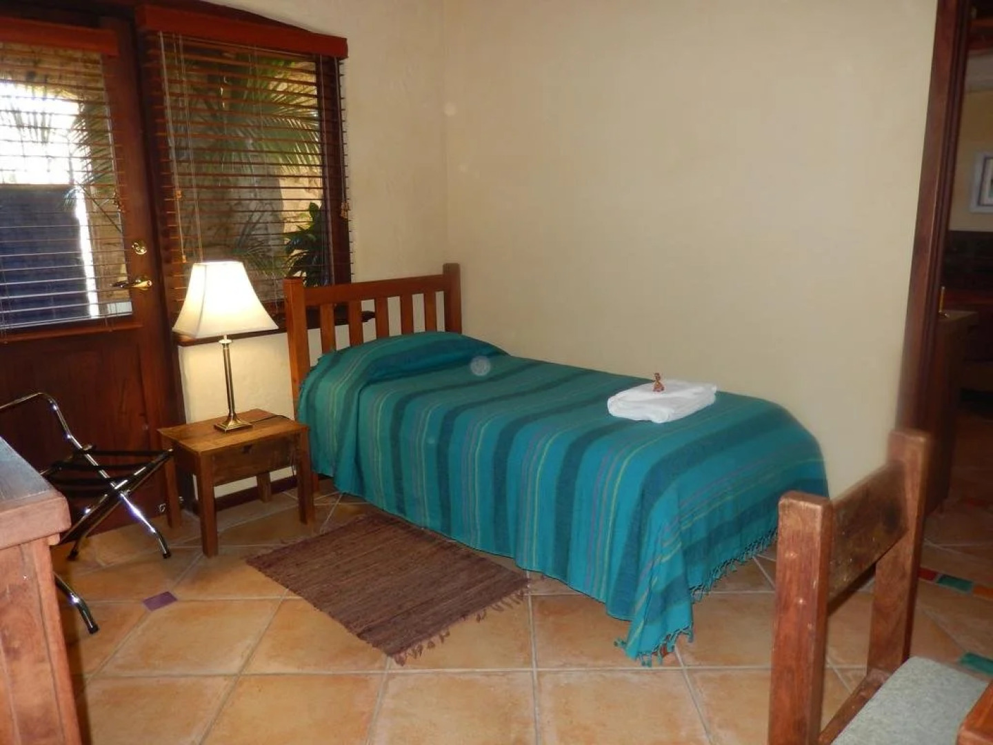 Manuel Towers Boutique B&B & Quality Units