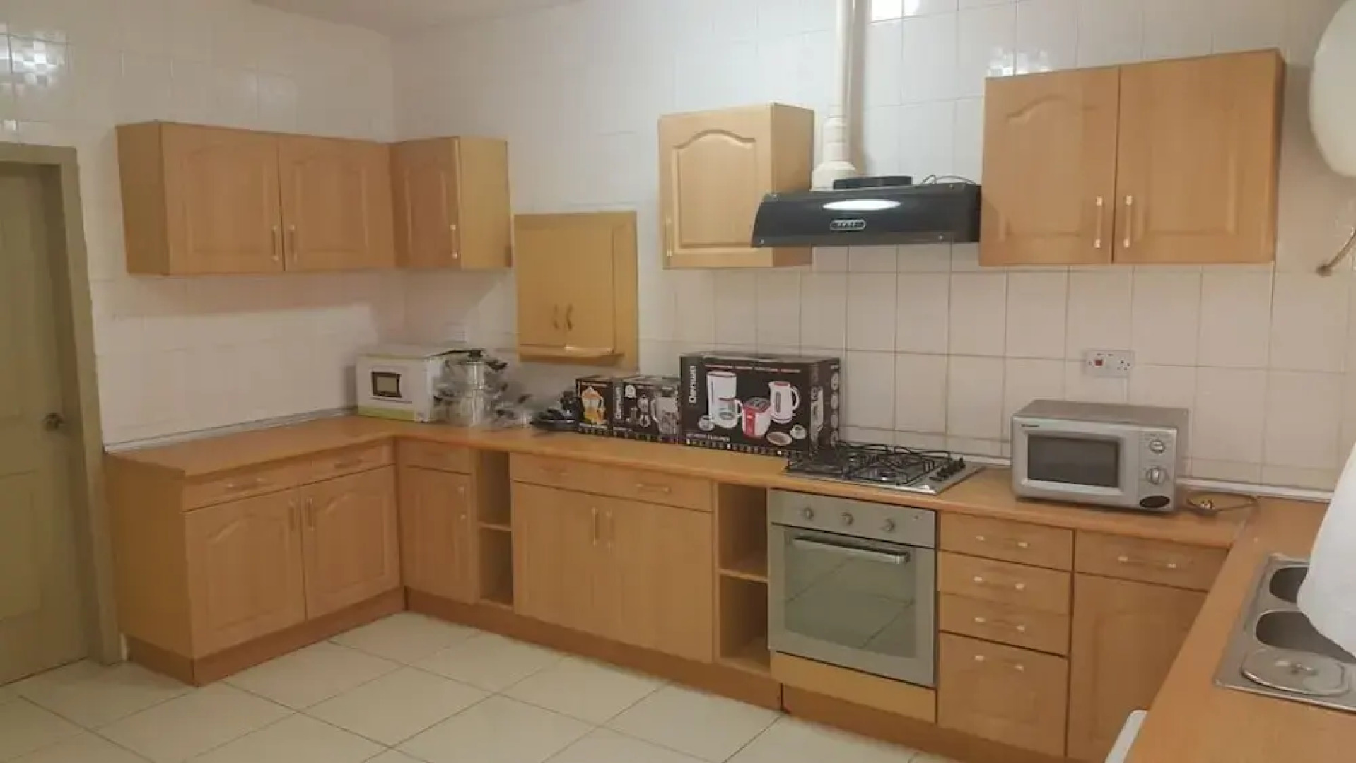 The Villa 9 at Seaview Estate