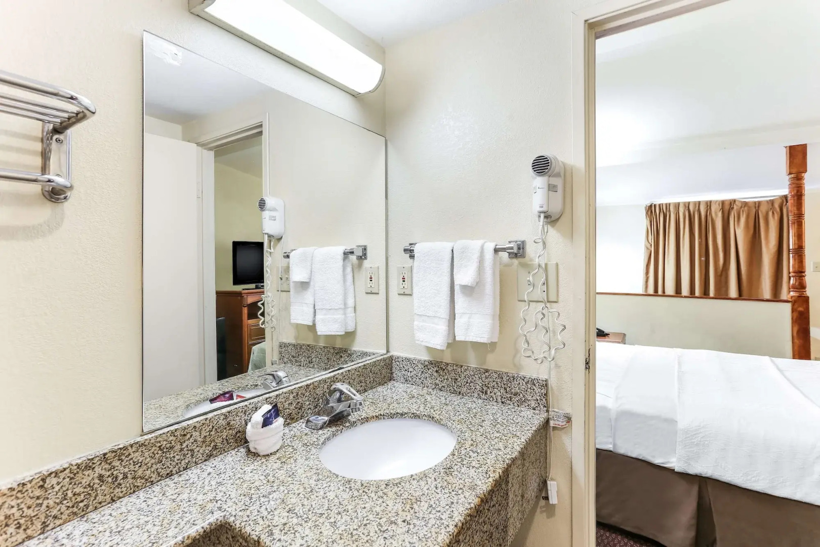 Americas Best Value Inn & Suites El Centro