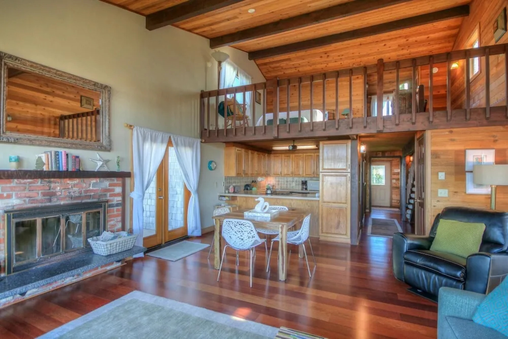 Sandpiper Cottage - Waldport