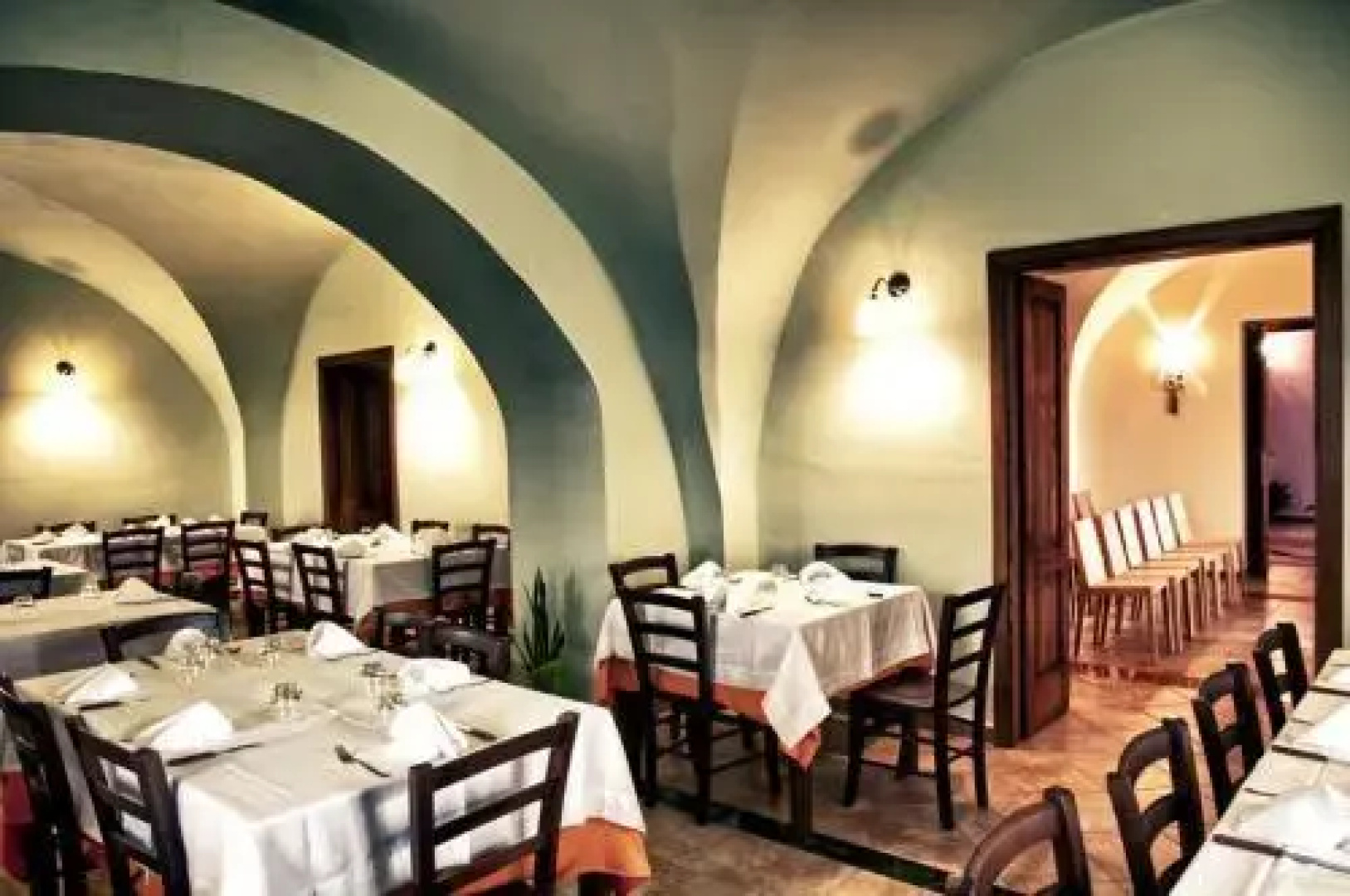 Locanda del Borgo