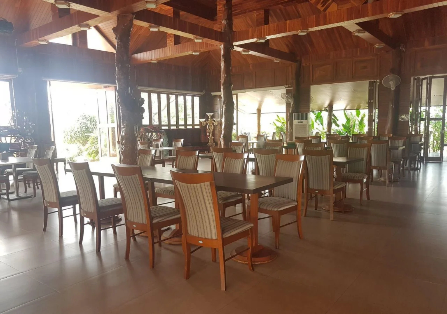 Maya Resort Hotel