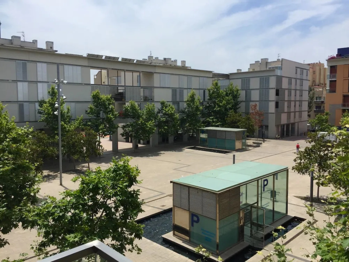 Vilanova Ameba Apartment