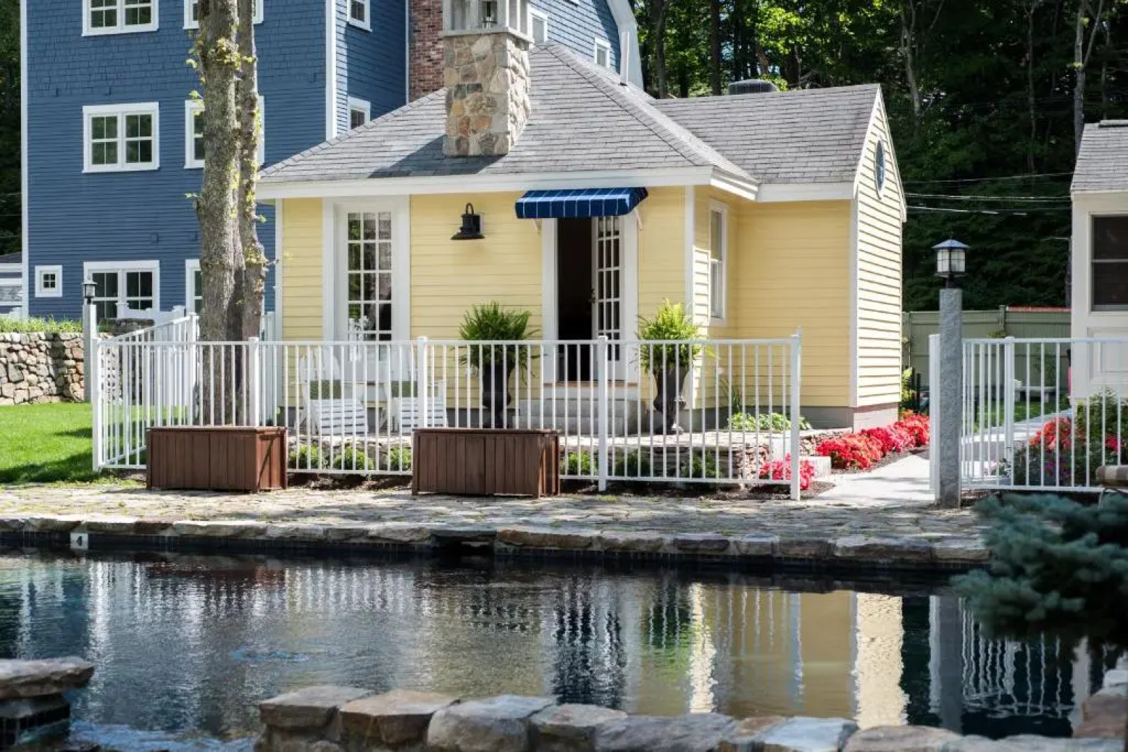 White Barn Inn & Spa, Auberge Collection