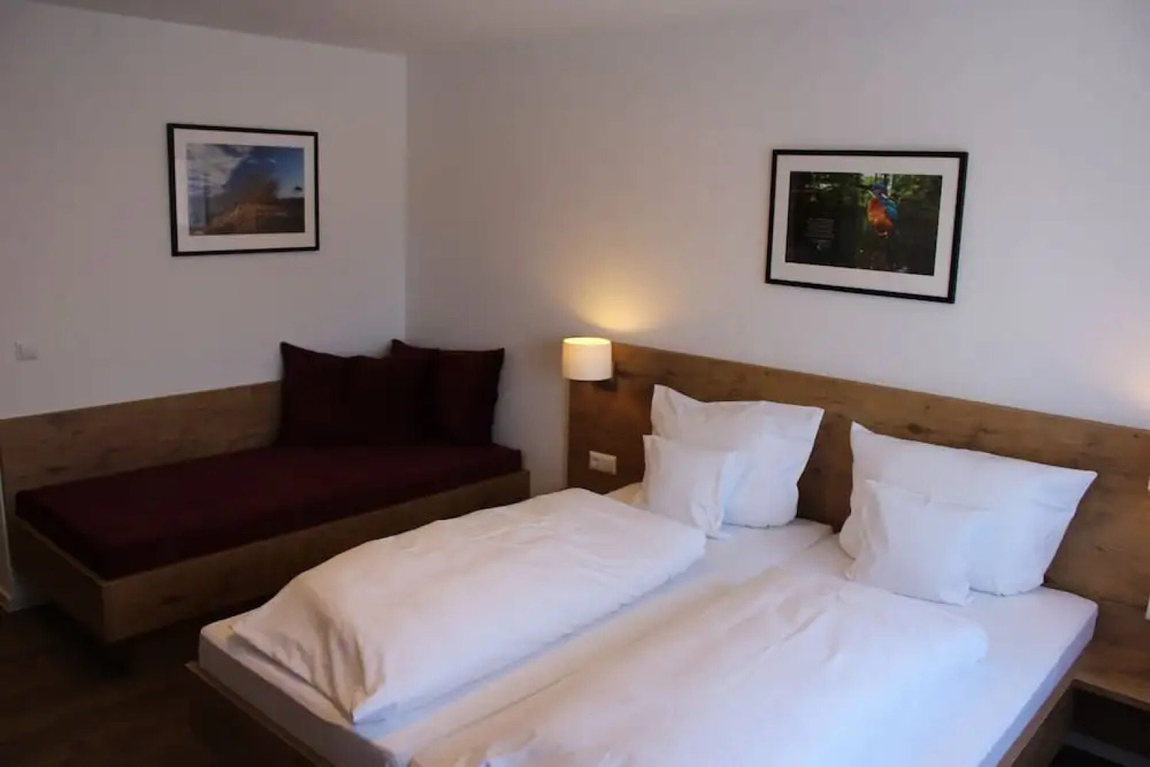 Gasthof und Pension zum Löwen