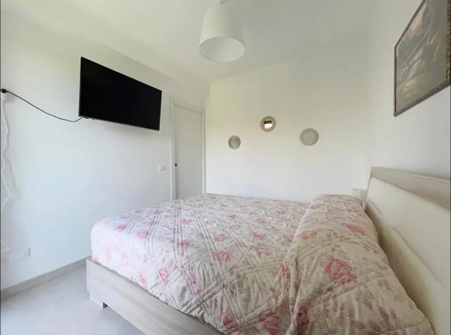 Appartamento con balcone affascinante a Cadorago