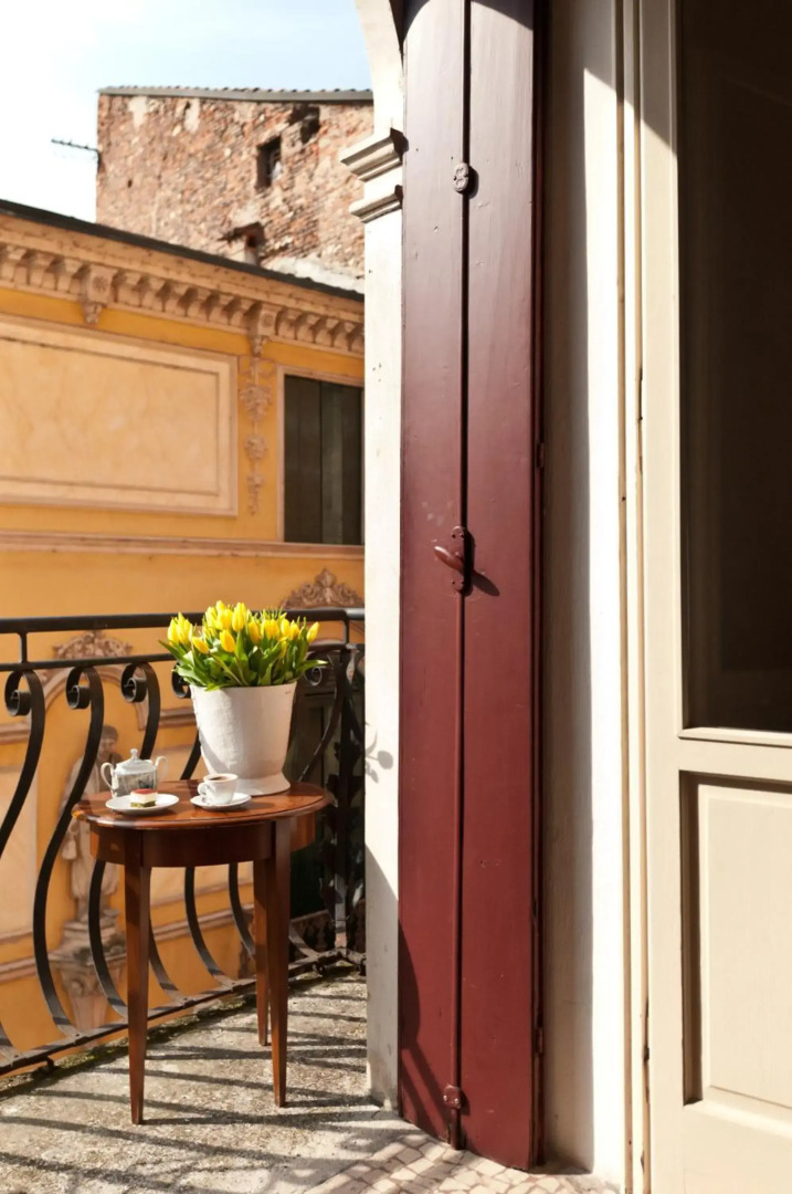 Antico Hotel Vicenza