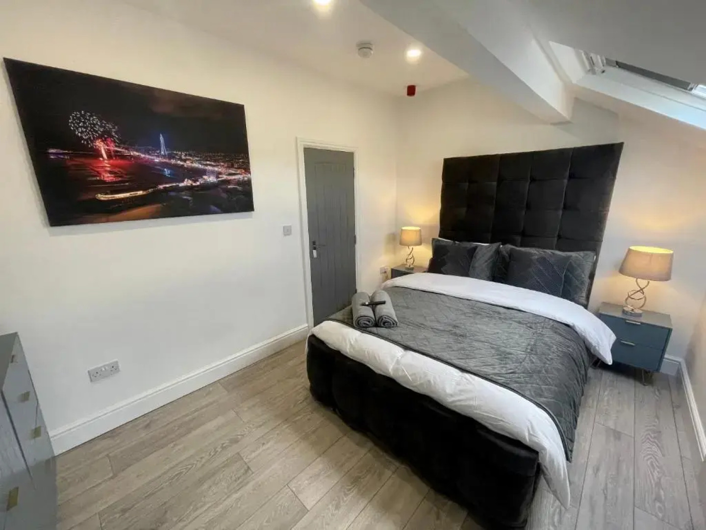 Osborne Luxury Hot Tub and Jacuzzi Suites