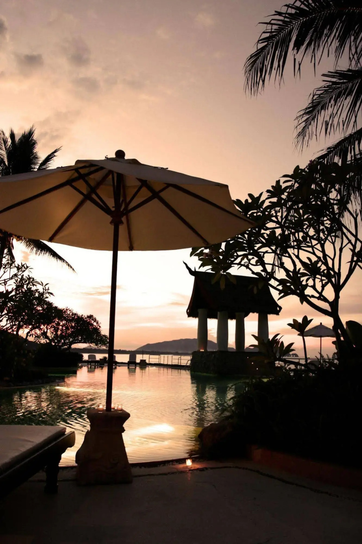 Racha Kiri Resort and Spa Khanom