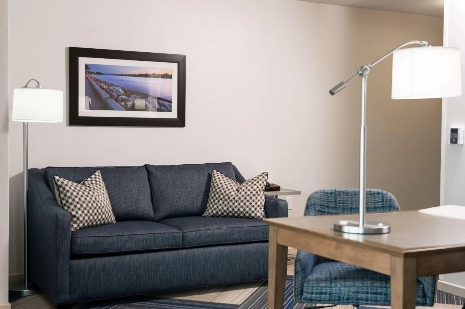 Hampton Inn & Suites La Crosse Downtown