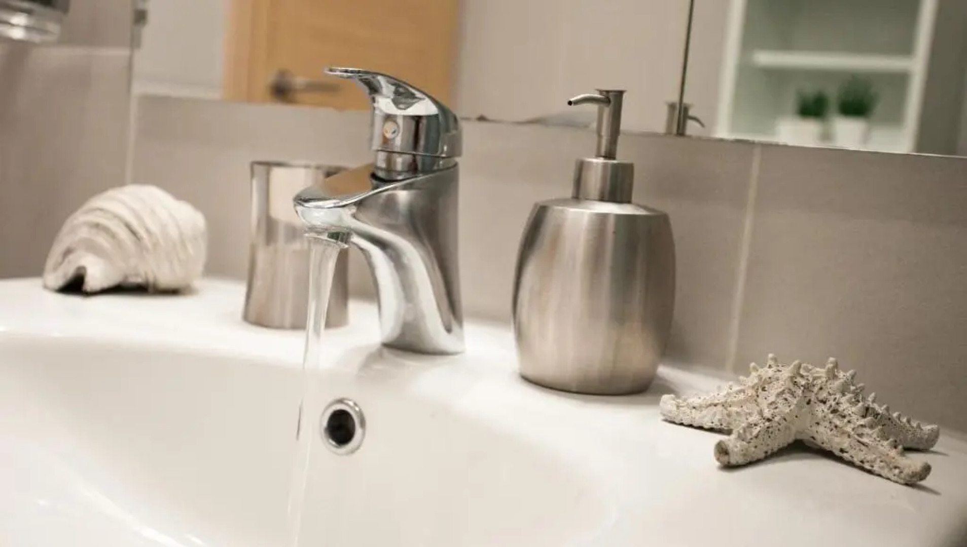 Apartments Mediterranea