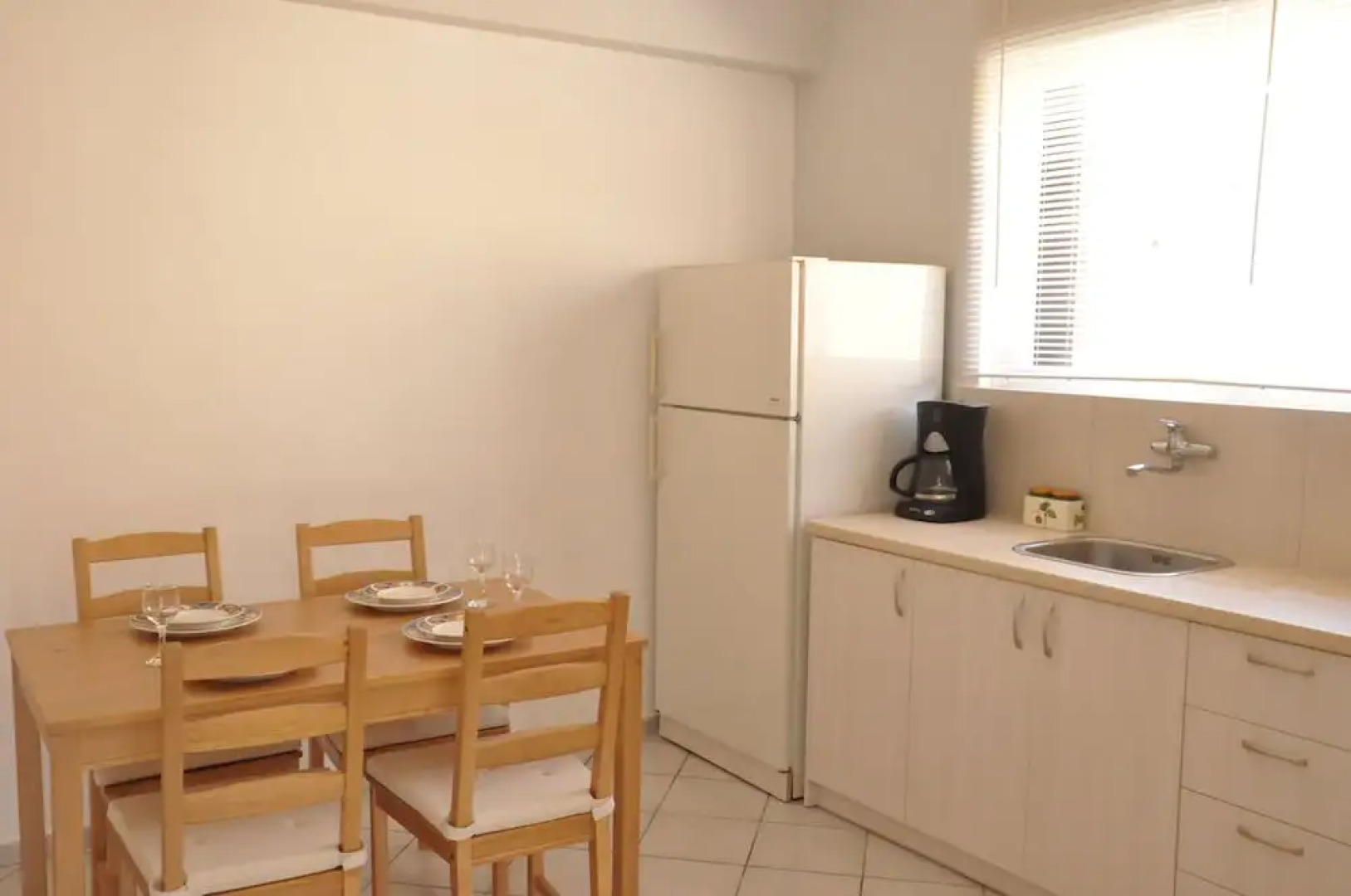 Filia Rooms & Apartments