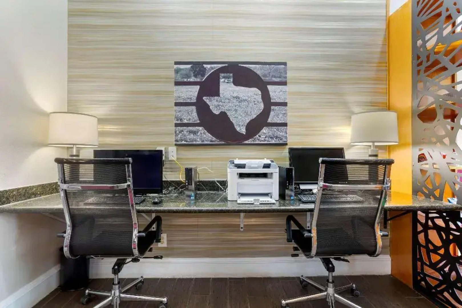 Best Western Inn Of Brenham