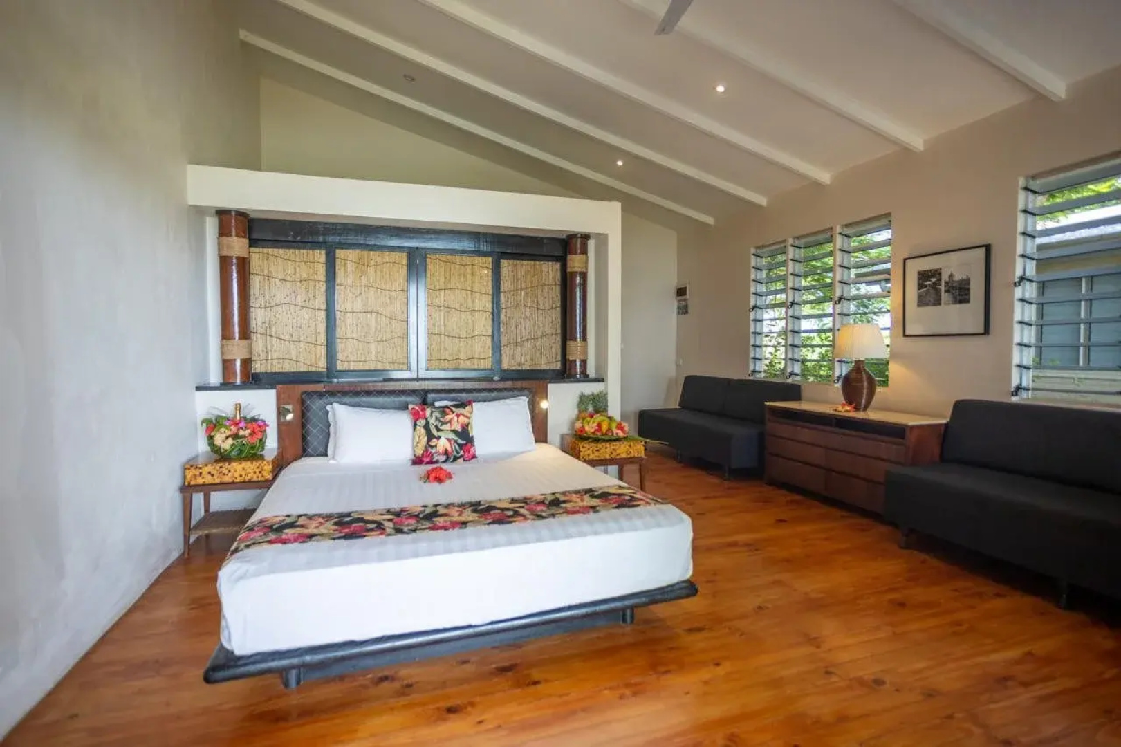 Likuri Island Resort Fiji