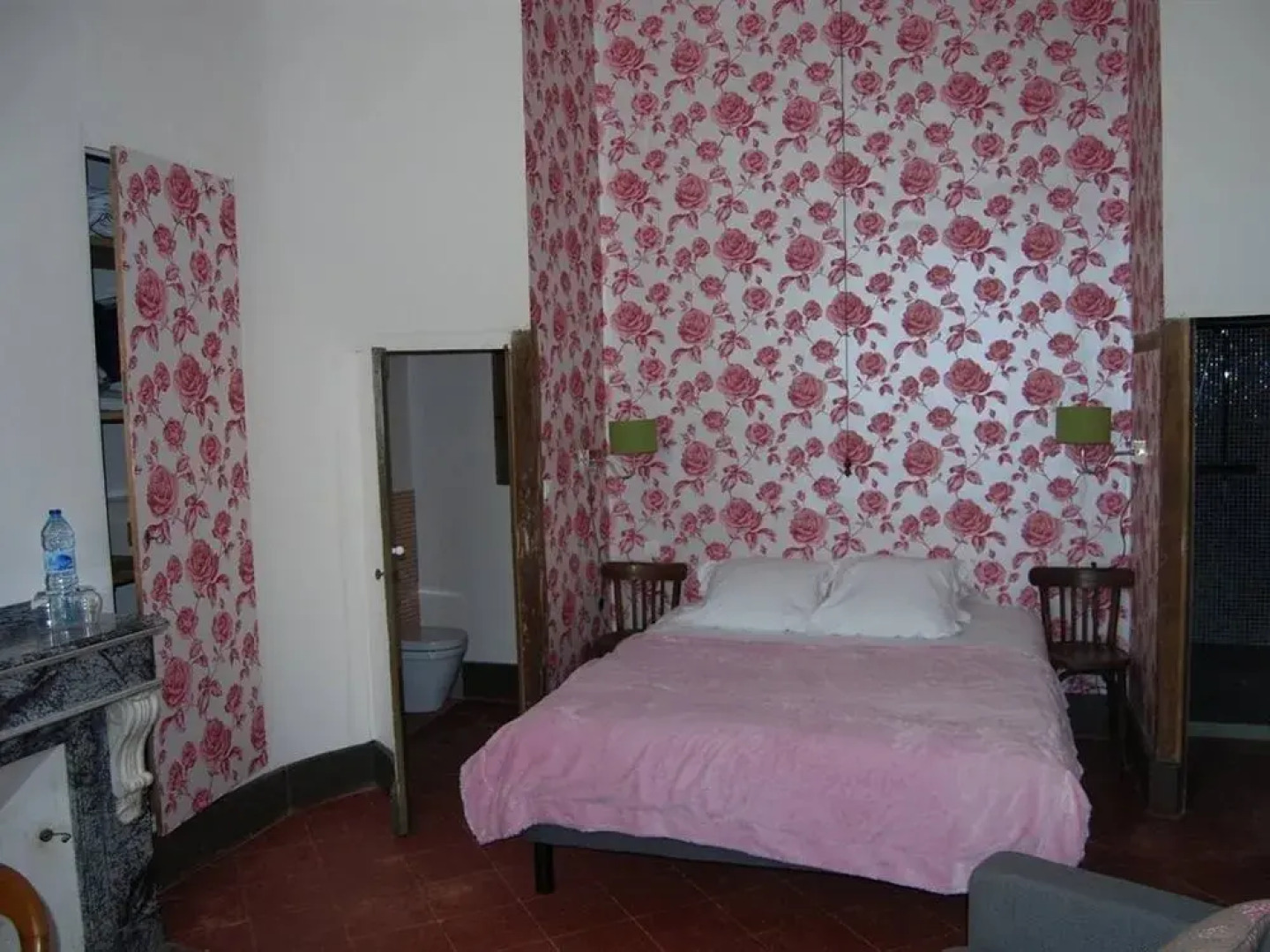 La Maison des Lumieres