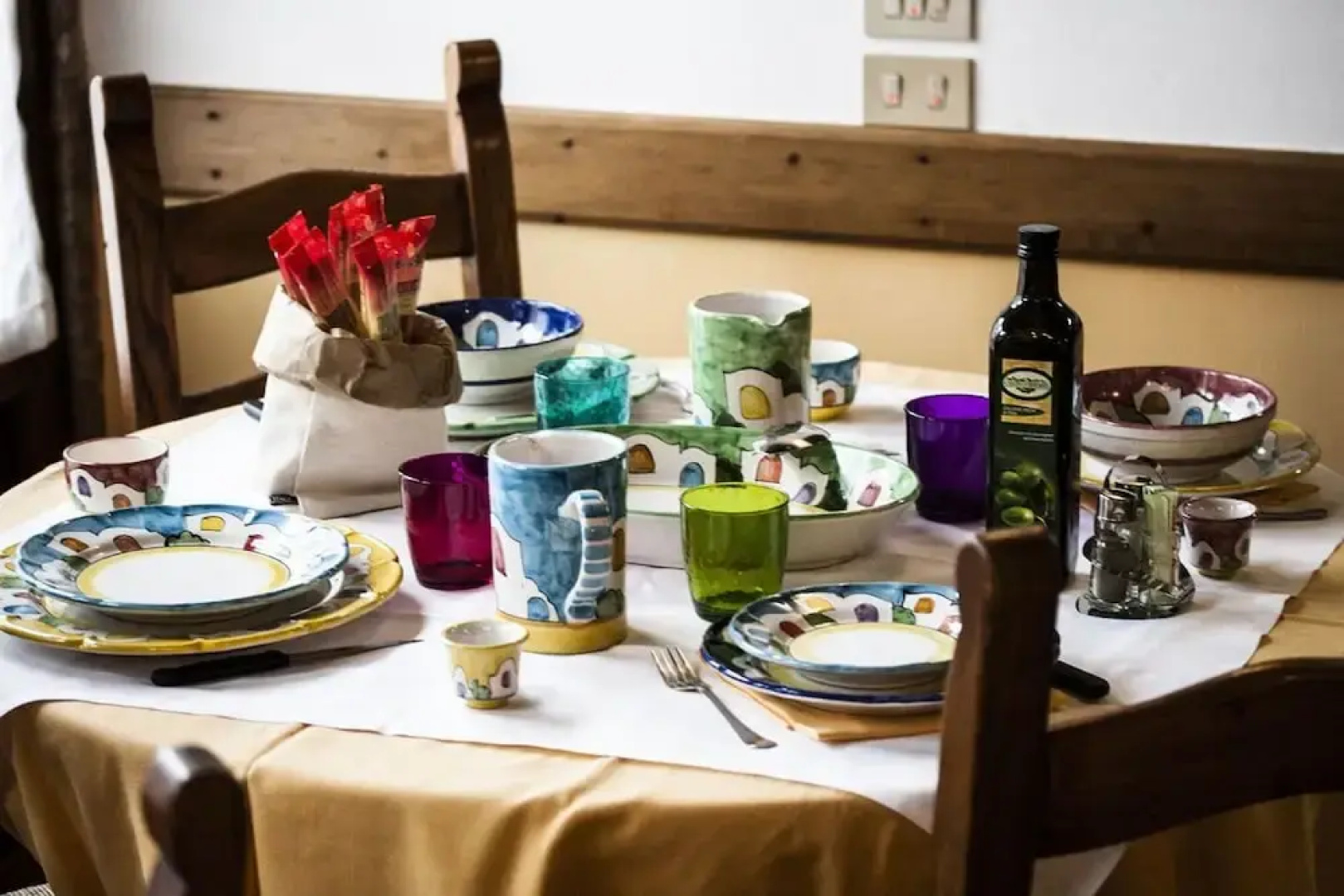 Agriturismo Villa Mocenigo
