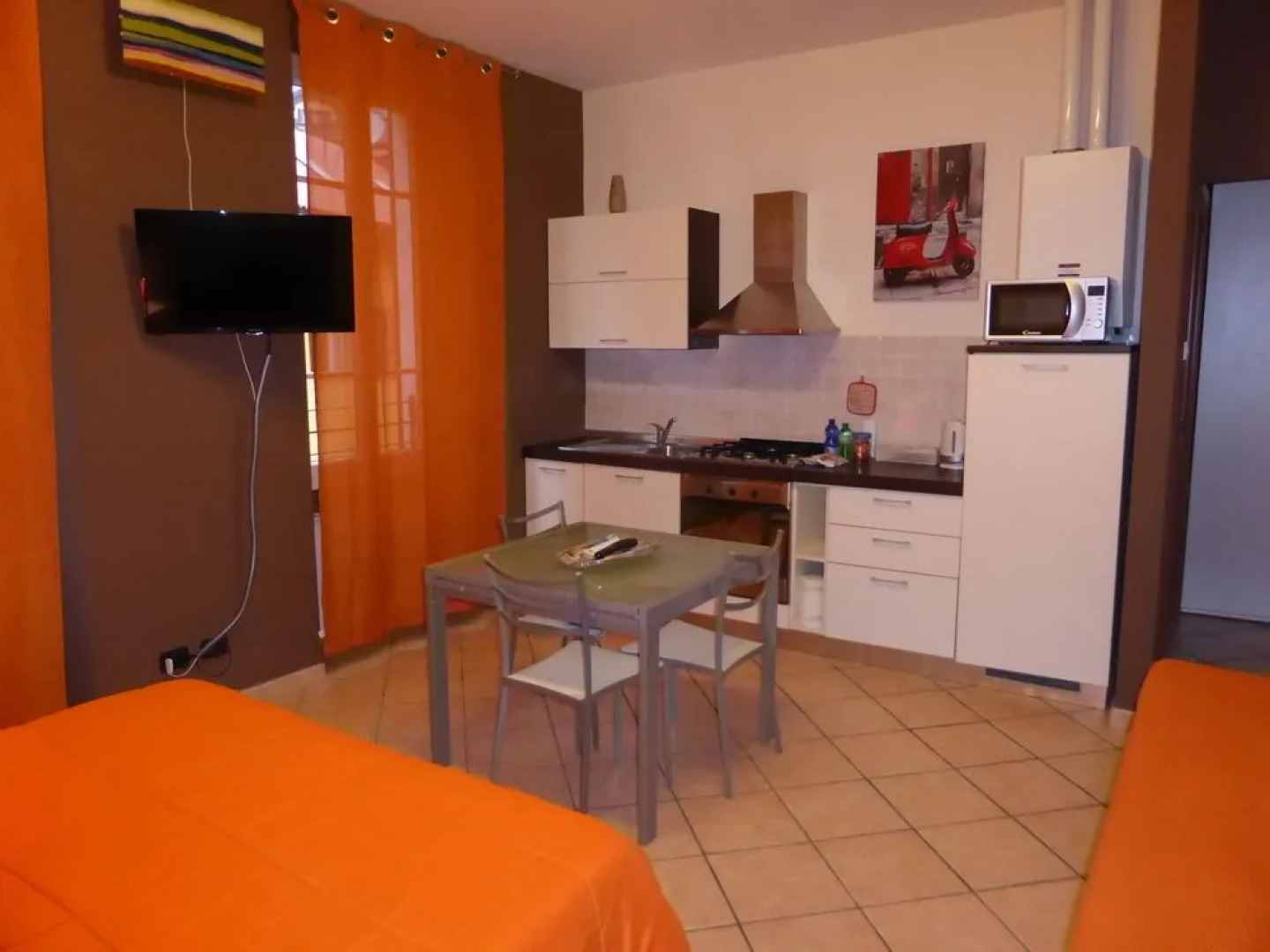 Residenza Irma Domodossola