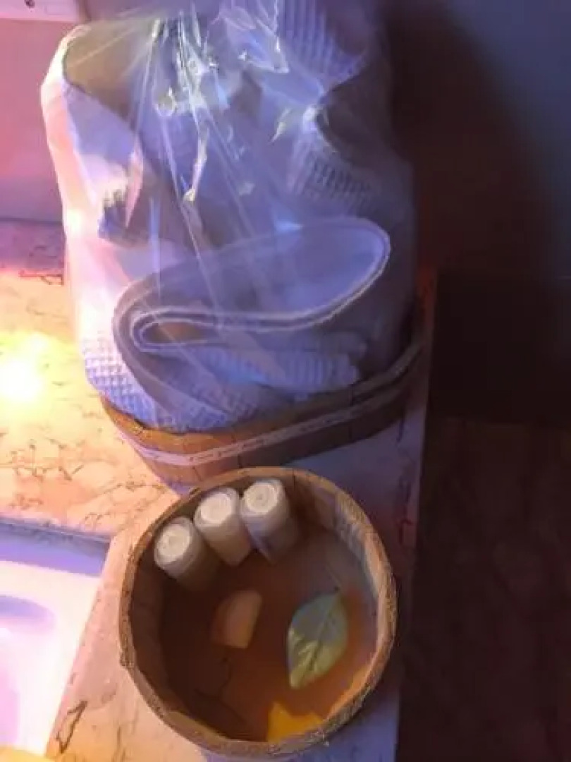 Homestay Taty Pousada