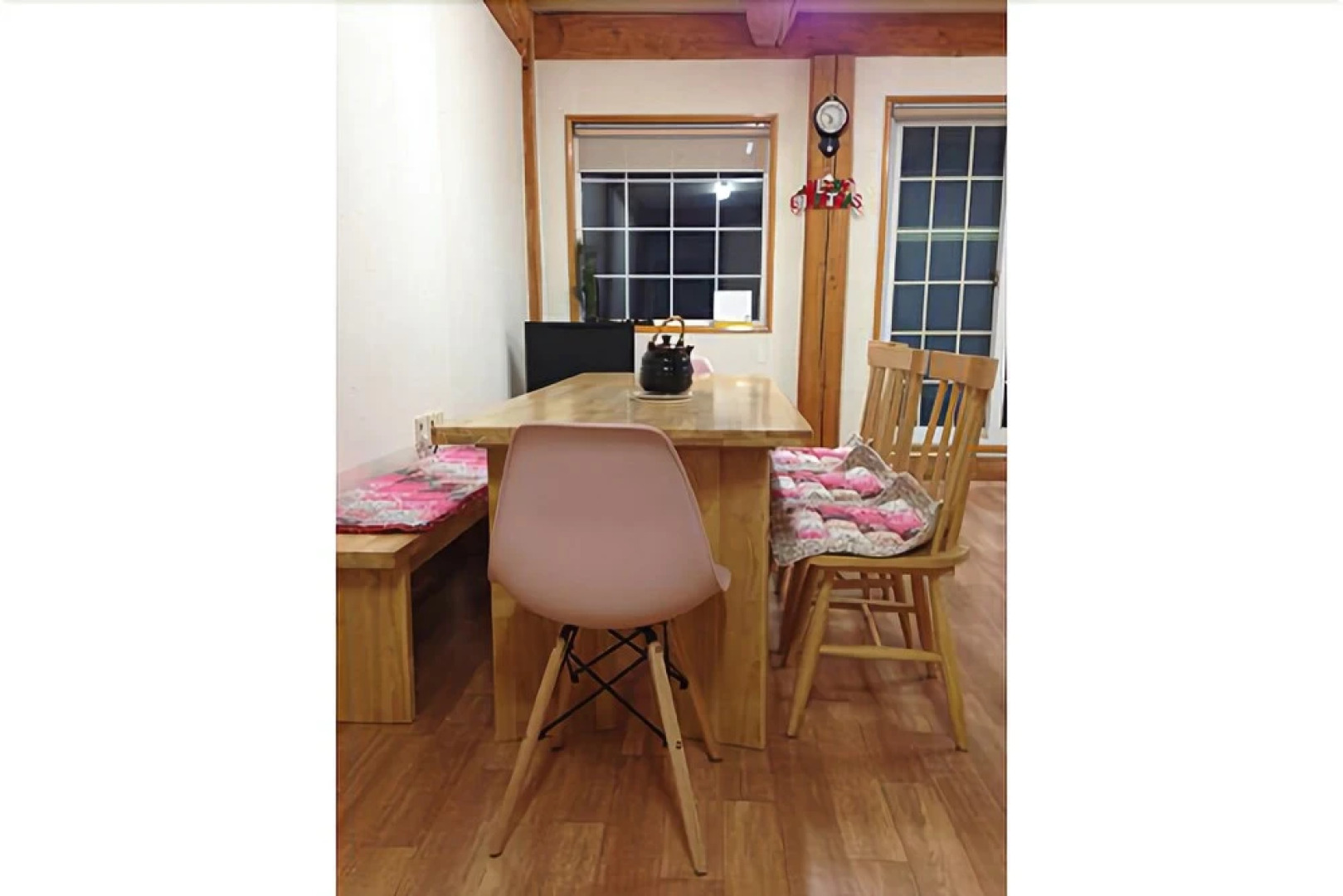 Yangsan Cozy Pension