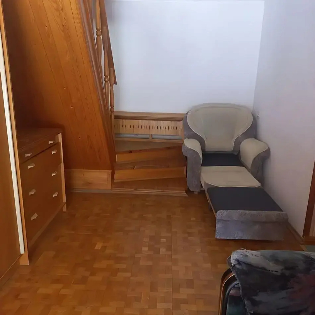 Коттедж в поселке Ерзовка