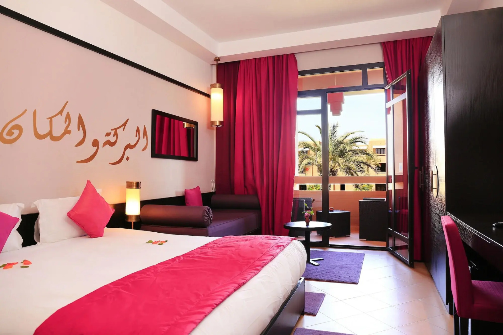 Aqua Mirage Club & Aqua Parc - All Inclusive